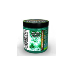 Gel efecto agua - Verde Claro 250ml