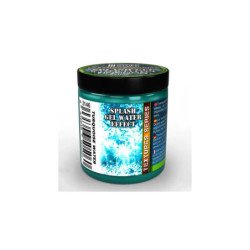 Gel efecto agua - Turquesa 250ml