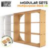 Cajonera Multiuso DM x6
