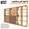Cajonera Multiuso DM x6