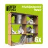 Cajonera Multiuso DM x6
