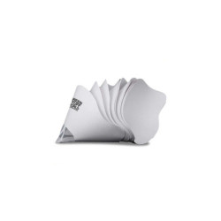 Filtro de Papel Desechables 10cm
