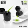 Tapones Gotero Flip-top