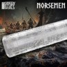 Rodillo Texturizado - Norsemen