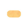 Peanas DM - Ovaladas 100x200 mm (Legion)