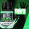 Splash Gel - Verde Espectral