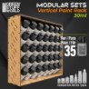 Organizador Modular Pinturas - VERTICAL 30ml