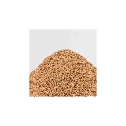 Granulado Corcho Fino 0'5 - 2 mm - 200ml