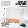 Vitrina modelismo 150x250mm