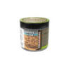 Arena Modelismo Fina 200ml - Gris Oscuro