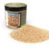 Arena Modelismo Fina 200ml - Natural