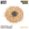Arena Modelismo Gruesa 200ml - Natural