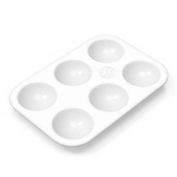 Organizador Modular Pinturas - VERTICAL 30ml