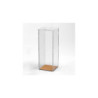 Vitrina modelismo 75x75mm