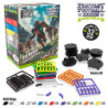 Peanas compatibles Blood Bowl 32mm con Skill Rings