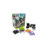 Peanas compatibles Blood Bowl 32mm con Skill Rings