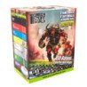 Peanas compatibles Blood Bowl 40mm con Skill Rings