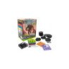 Peanas compatibles Blood Bowl 40mm con Skill Rings