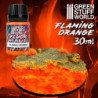 Splash Gel - Naranja Flamigero