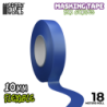 Cinta FLEXIBLE - 10mm