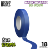 Cinta FLEXIBLE - 8mm