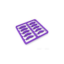 Ladrillos - Rojo x800 1:24