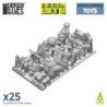 Juguetes Niño 1:48-1:35