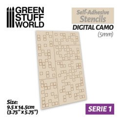 PAPEL LIJA - DRY SandPaper - Grano 120
