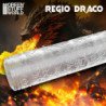 Rodillo Texturizado Regio Draco