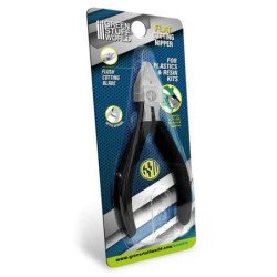 Plancha Plasticard ABS 1 mm - COMBOx5 planchas