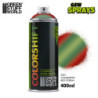 Pintura Camaleon Spray - RED GOBLIN 400ml