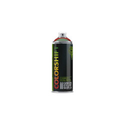 Pintura Camaleon Spray - RED GOBLIN 400ml