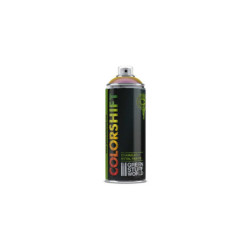 Pintura Camaleon Spray - SOLAR ANOMALIE 400ml