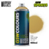 Imprimacion Ocre Spray Mate 400ml