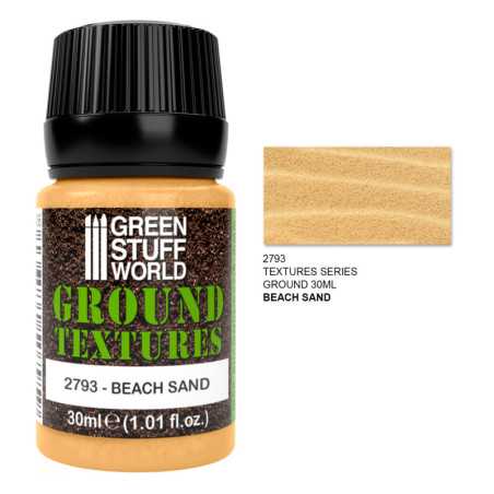 Textura Arena de Playa 30ml