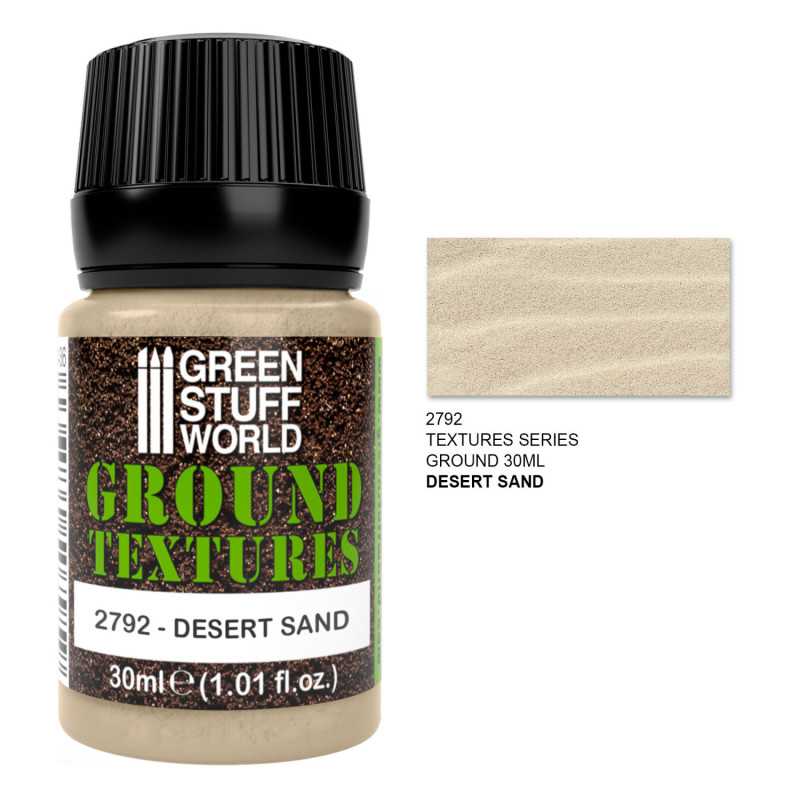 Textura Arena del Desierto 30ml