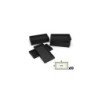 Adaptador peana 25x50 a 30x60mm