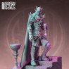 Journeyman Miniatures - Caballero de la Muerte