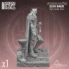 Journeyman Miniatures - Caballero de la Muerte