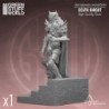 Journeyman Miniatures - Caballero de la Muerte