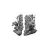 Journeyman Miniatures - Saphyr el Lobo Solitario