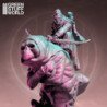 Journeyman Miniatures - Kaeliss the Silent