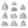 Bolsas de Basura 1:48-1:35