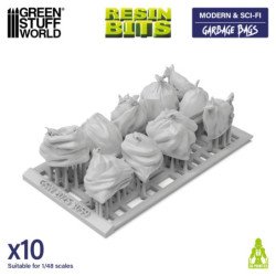 Bolsas de Basura 1:48-1:35