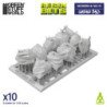 Bolsas de Basura 1:48-1:35