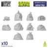 Bolsas de Basura 1:48-1:35