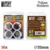 Protectores para Fichas 32mm