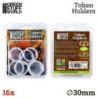Protectores para Fichas 30mm