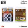 Protectores para Fichas 26mm