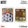 Protectores para Fichas 23mm